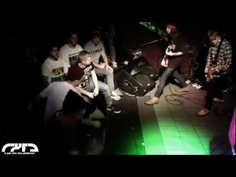 Brutality Will Prevail Live Matrix Bochum (Fullset)