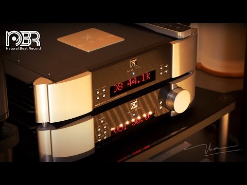 Hi Res Audiophile Test - Blues & Audiophile Choice - Audiophile NBR Music