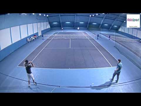 Kurt 2_9.2.2020  TK Most "A" - Starší žákyně