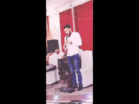 Imacir Sirel Em "klarnet"