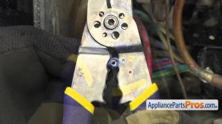 How To: Frigidaire/Electrolux Compressor Start Kit 5304491941