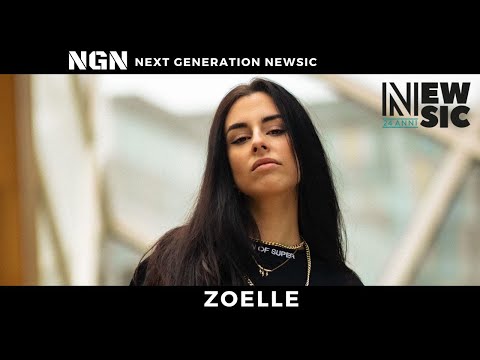 Next Generation Newsic: ZOELLE