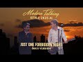 Modern Talking Style 2K25 AI J Just One Forbidden Night Maxi Version