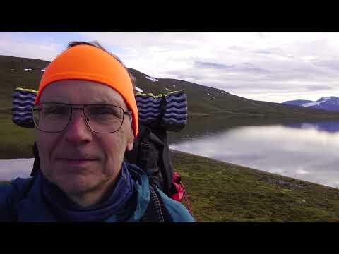 10 Sarek august 2022