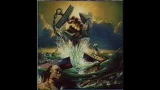 Salty Dog - 09 - Heave Hard (She Comes Easy) - 1990