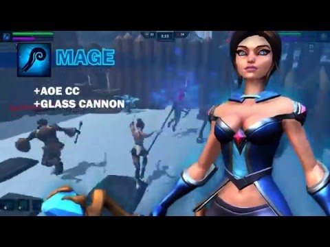 Trailer