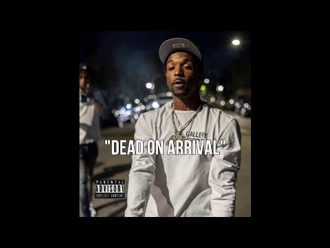 [FREE]THF Lil Law Type Beat 2023 “Dead On Arrival”|Chicago Drill Type Beat