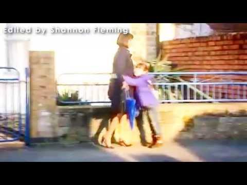 Casualty - Sharice Brooks | Hit the Ground  (ADRIANNA BERTOLA)