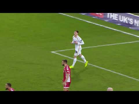 MK Dons v Crawley Town Highlights