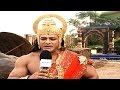 Nirbhay Wadhwa Loves His Hanuman Get Up In Sankatmochan Mahabali Hanuman TellyTopUp