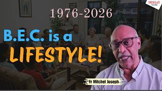 Celebrating 50 Years of BEC in Malaysia: A Church Built with the Community for the Community