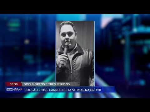 Giro de notícias por Santa Catarina | Cotidiano | Tá Na Hora SC