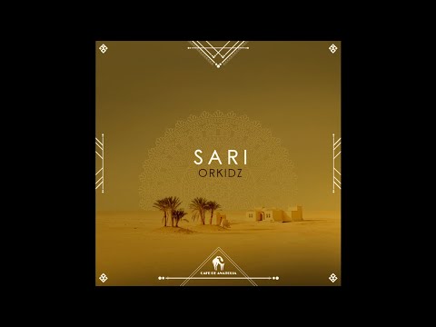 Orkidz, Cafe De Anatolia - Camel Ride