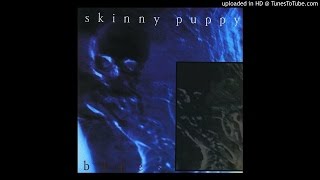 Skinny Puppy - The Centre Bullet [HD]