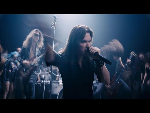 Jelusick "Power To The People" [Official Video]