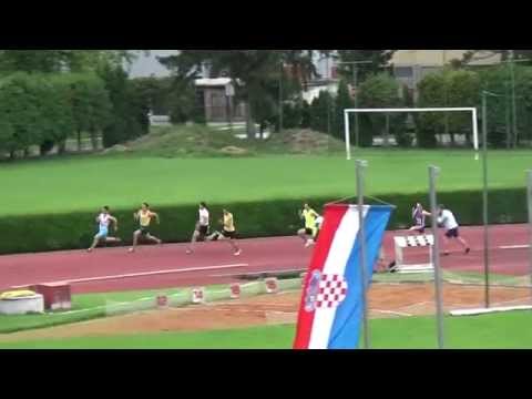 200m [M], IV. skupina - Pojedinačno PH za seniore i seniorke 2014