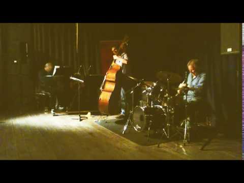 Thumbnail for Dave Jones Trio At Dempsey's Cardiff by Dave Jones