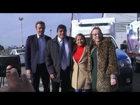 Portada video