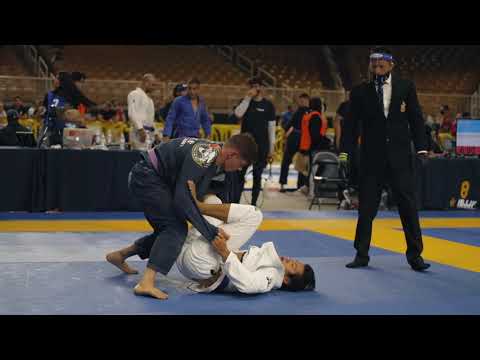 2020 Ibjjf Pan Ams Highlight Artista Jiu-Jitsu || Nashville, TN