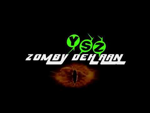 YSZ _Maadkid ft Younglegend ft Orgi-Weno (Zombie deh aan)