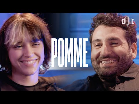 Clique x Pomme (version intégrale)