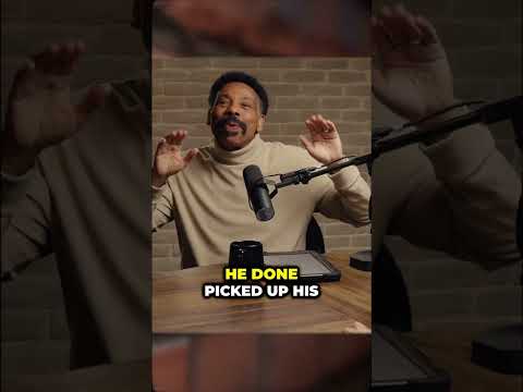 New episode this Tuesday: Jesus the... Construction Worker?