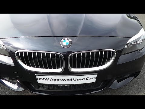 171D0927 - 171D0927 BMW 520d M Sport Touring