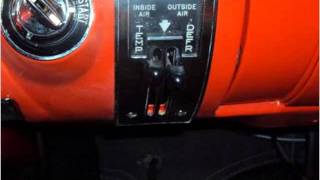 preview picture of video '1955 Chevrolet 2 Door Used Cars Mount Washington KY'