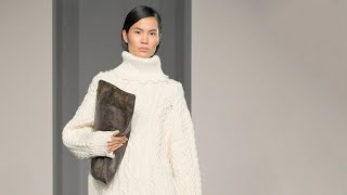 SIMKHAI | Fall Winter 2025/2026 | New York Fashion Week