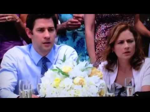 Roy's Wedding - She's Got A Way