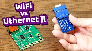 Best Option for Apple ][ Modern Networking?