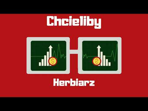 Herbiarz - Chcieliby (feat. Hamst)