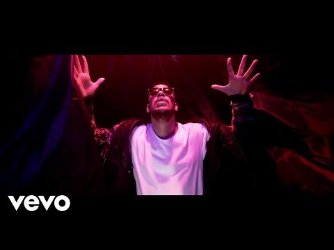 Anatii - The Saga (ft. AKA)