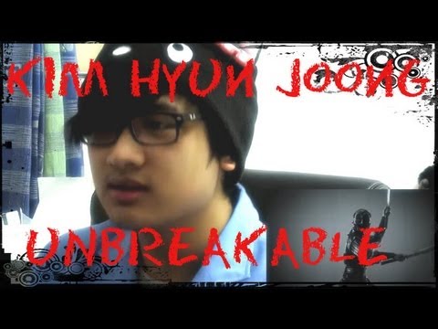 Kim Hyun Joong ft Jay Park Unbreakable MV Reaction!