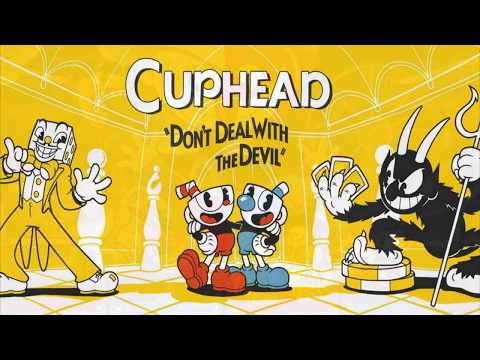 Klagmar's Top VGM #2,726 - Cuphead - Carnival Kerfuffle