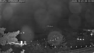 二階の窓から覗いた風景 live webcam