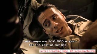 Band of Brothers - boat scene