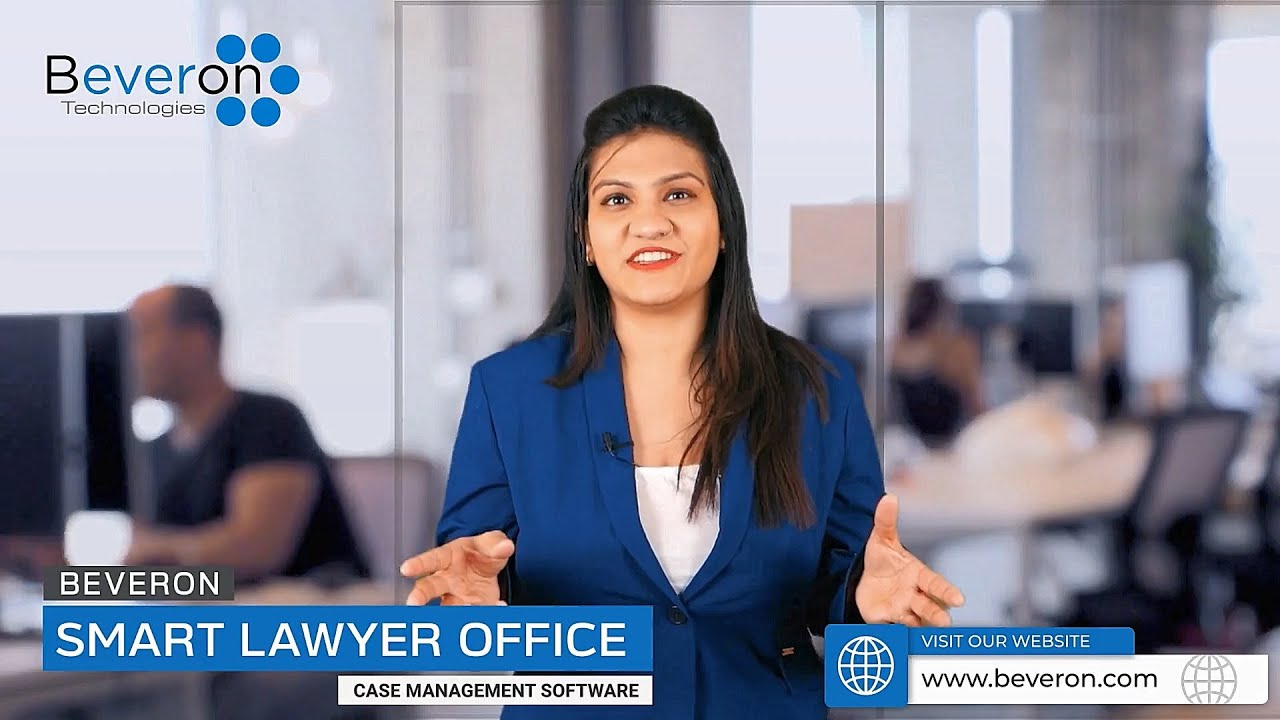 Smart Lawyer Office - Best Case Management Software (English & Arabic) for Law Firms. UAE - KSA
