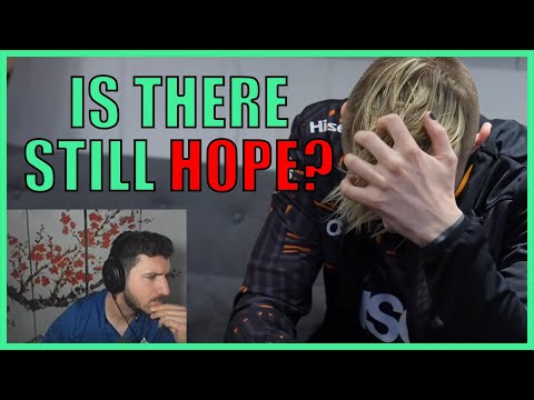 FNATIC still has HOPE left? | YamatoCannon