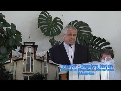 Dumitru Hutan la nunta mirilor Corina si Emanuel HD