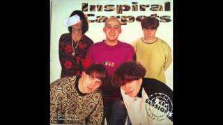 Inspiral Carpets - Sun Don't Shine (Peel Sessions 89)