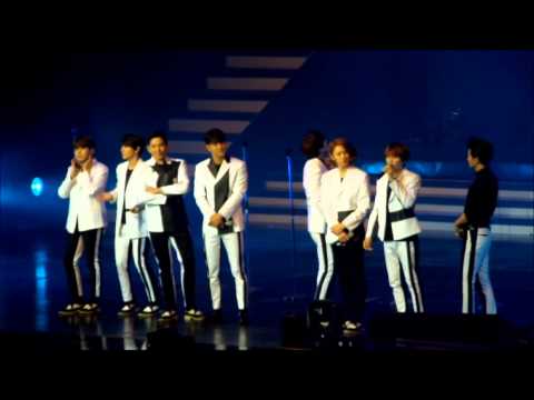 150412 Best of Best PH Super Junior - Ment