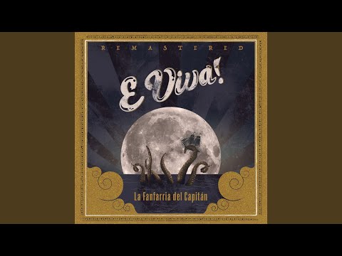 Rey - La Fanfarria del Capitán