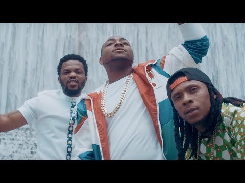 R2Bees - Gboza (ft. Davido)