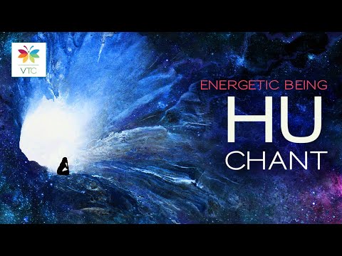 HU: A Soul Chant