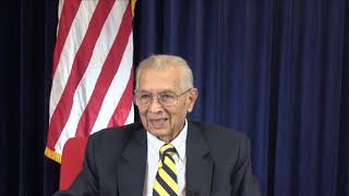 Video screen capture: Arthur  Hernandez