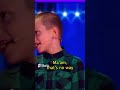 Nathan's is the Funniest American Comedian🤣 #talentshow #littlebigshots #comedy