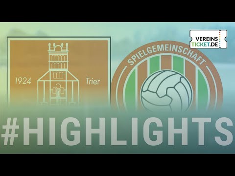 DJK St. Matthias Trier - SG Niederkell | Kreisliga A7  20. Spieltag 2024/25