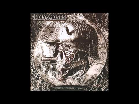 Thumbnail for Holy Moses - Creation of Violation by Holy Moses