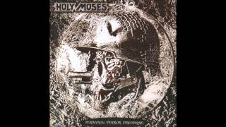 Holy Moses - Creation of Violation